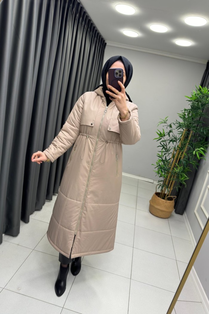 Nihle Premium Mont  Bej