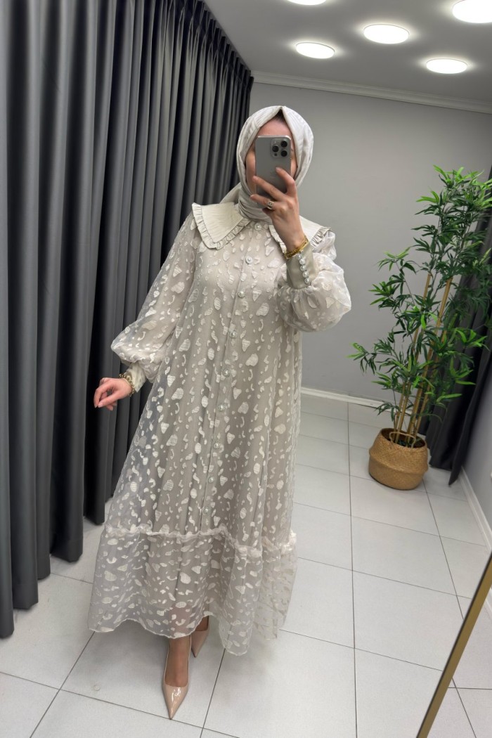Rabi  Elbise  Bej