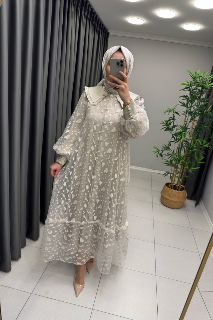 Rabi  Elbise  Bej