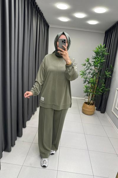 Bonita Takım  Haki