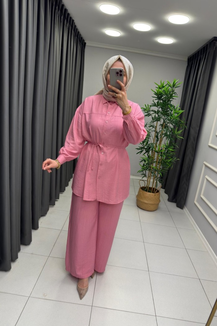 Eylül  Takım  Pembe