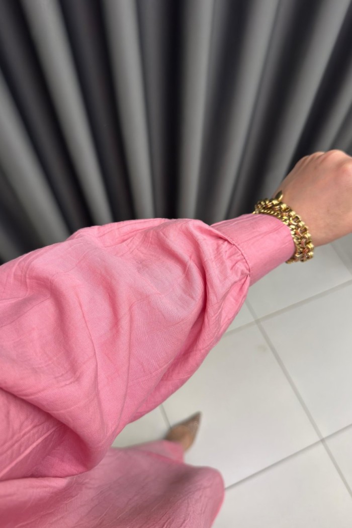 Eylül  Takım  Pembe