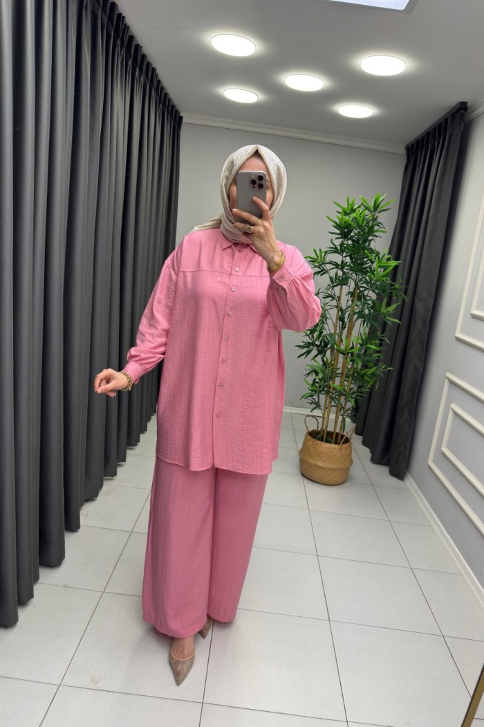 Eylül  Takım  Pembe