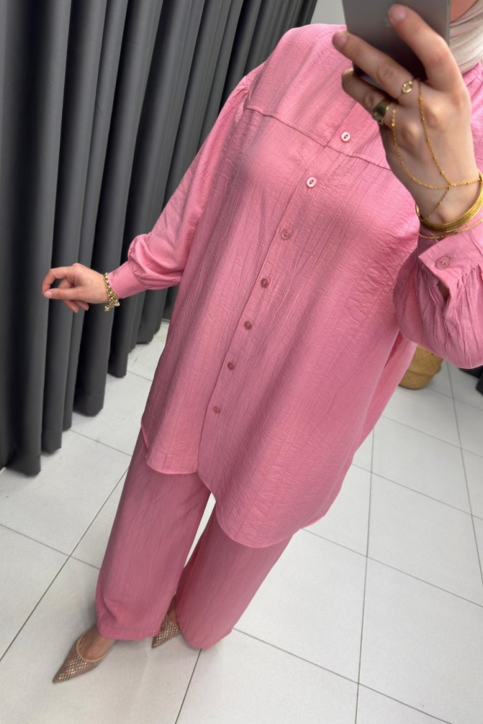 Eylül  Takım  Pembe