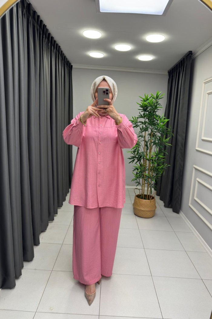 Eylül  Takım  Pembe