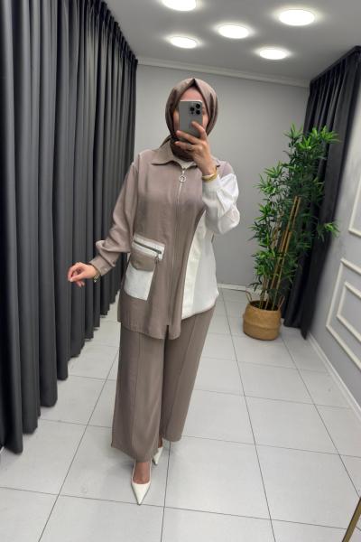 Lamia Takım Vizon