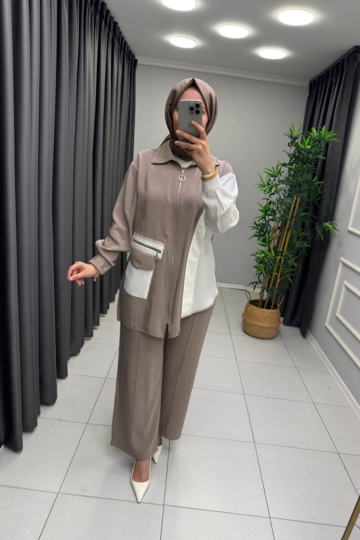 Lamia Takım Vizon