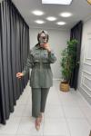 Rima  Qupra Takım Haki