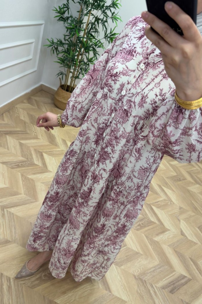 Lisa Elbise  Mürdüm