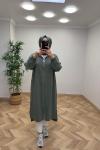 Dora Tensel  Kap Haki
