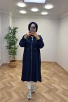 Dora Tensel  Kap Lacivert