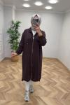 Dora Tensel  Kap Kahverengi