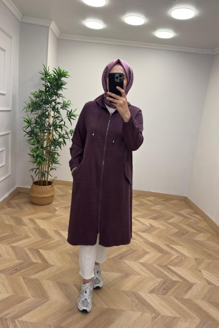 Alin Noshe Kap Mürdüm