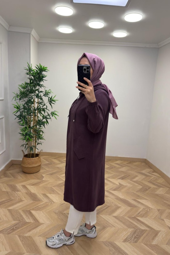 Alin Noshe Kap Mürdüm