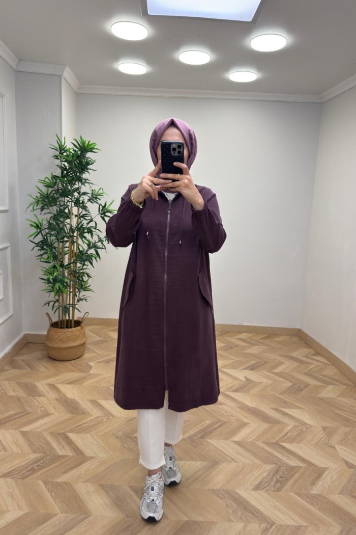 Alin Noshe Kap Mürdüm