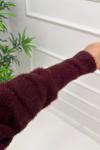 Payet Angora Kazak Bordo
