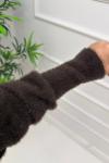 Payet Angora Kazak Kahverengi
