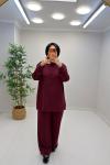Sude Takım Bordo