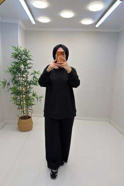 Sude Takım Siyah