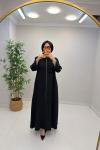 Tanya Elbise Siyah