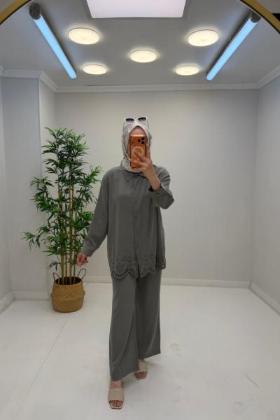 Aksa Takım Yeşil