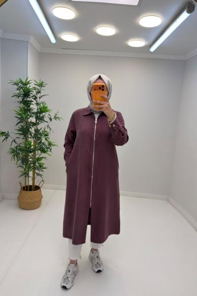 Beliz Tensel Kap Mürdüm