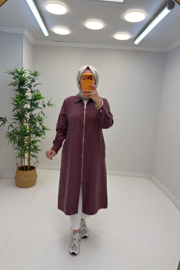 Beliz Tensel Kap Mürdüm