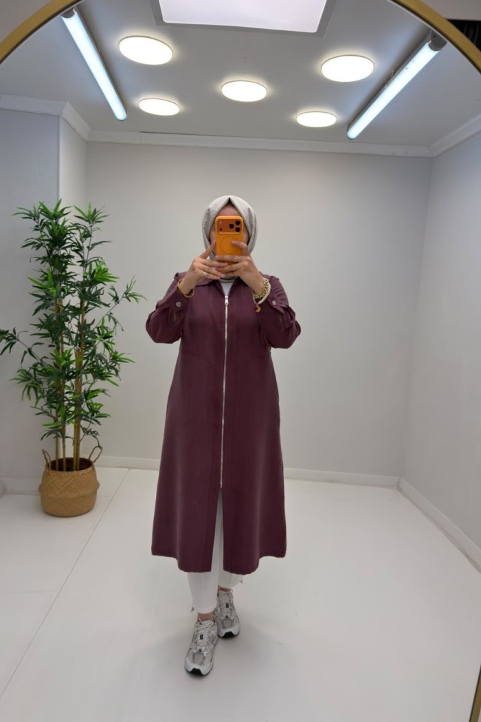 Beliz Tensel Kap Mürdüm