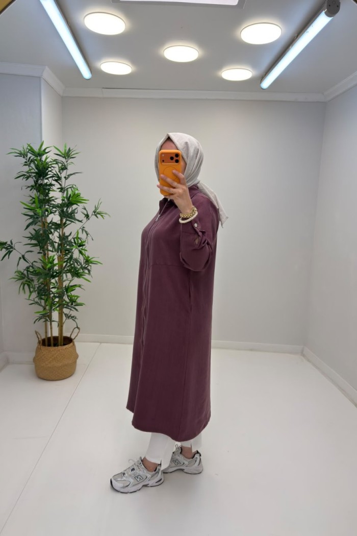 Beliz Tensel Kap Mürdüm