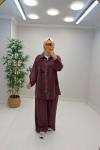 Vesna Takım Bordo