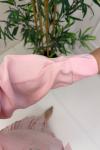 Melina Etekli Takım Pembe