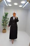 Emma Etekli Takım Acı Kahve