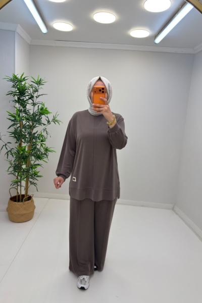 Aysu Takım Sütlü Kahve