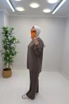 Aysu Takım Sütlü Kahve