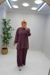 Aysu Takım Mürdüm