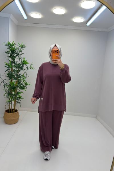 Aysu Takım Mürdüm
