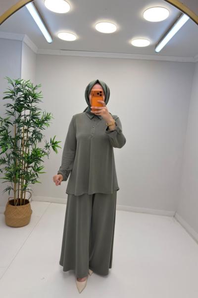 Beste Takım Haki