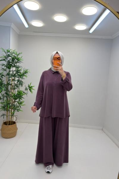 Beste Takım Mürdüm