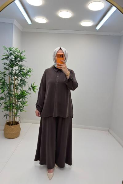 Beste Takım Kahverengi