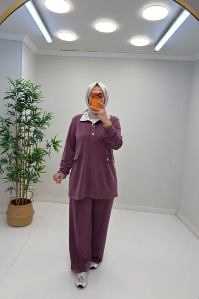 Sera Takım Mürdüm