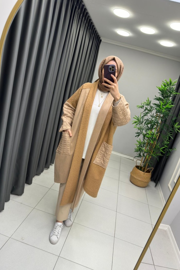 Bella Salaş Kaban Camel