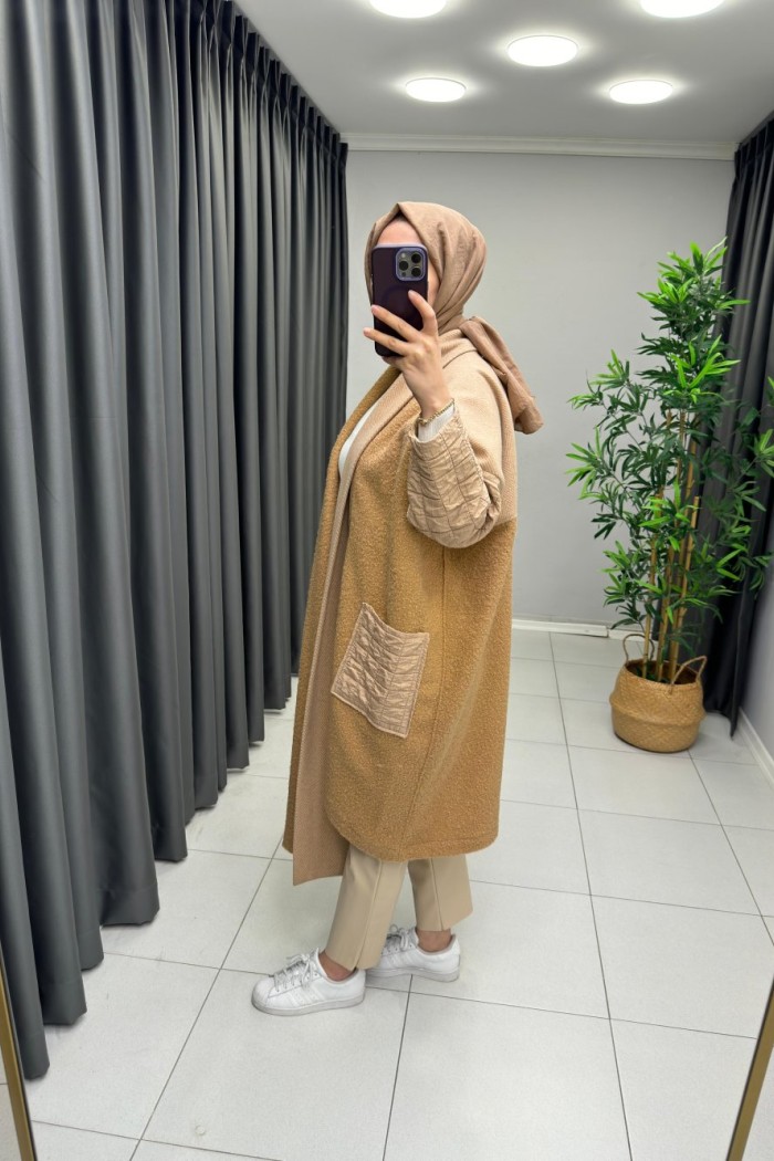 Bella Salaş Kaban Camel